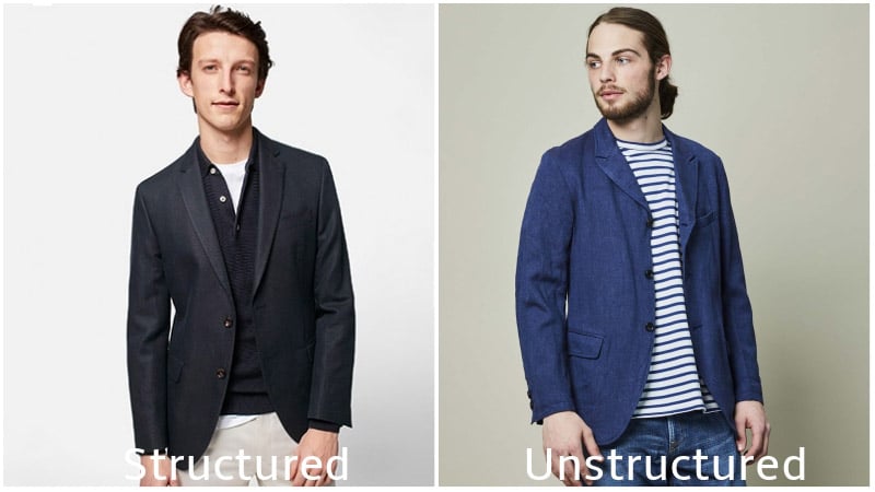 How to Wear a Casual Blazer for Men - The Trend Spotter