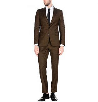 Versace Collection Suit