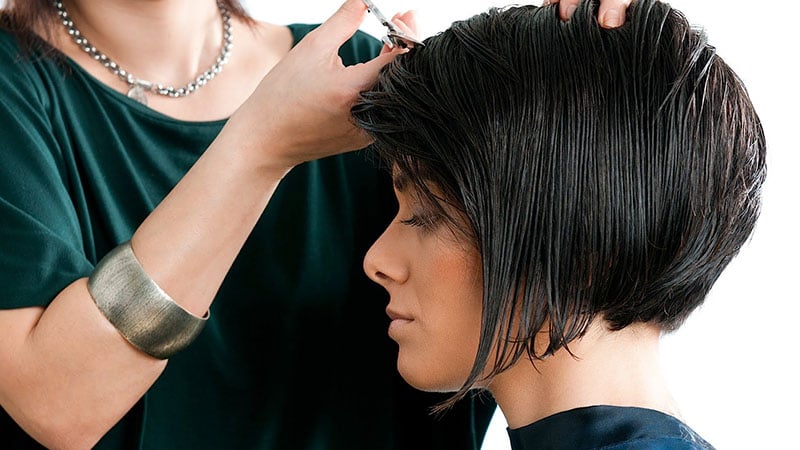 20 Best Inverted Bob Haircuts For Women The Trend Spotter