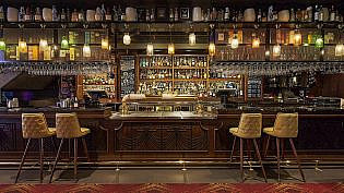 Whisky Bar Sydney