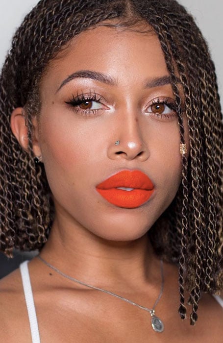 50 Flattering Twist Braids Youve Gotta See in 2023