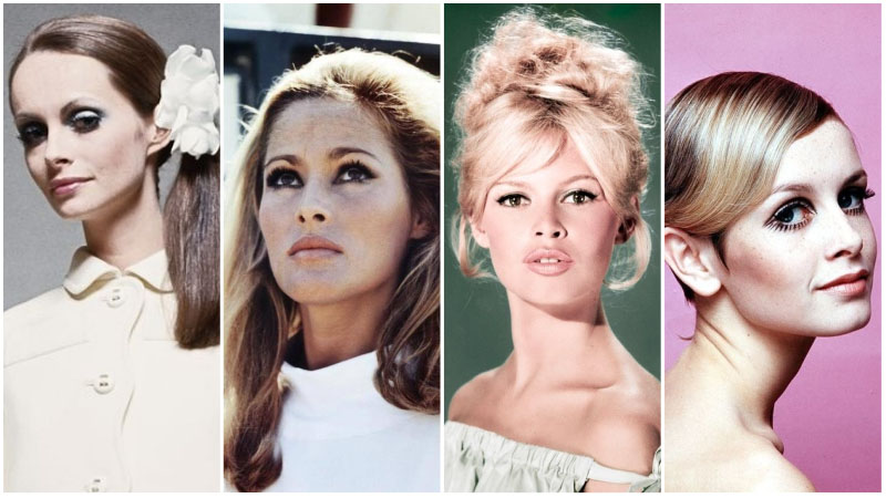 60 S Fashion For Women How To Get The 1960s Style The Trend