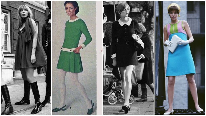 60s Style Mod