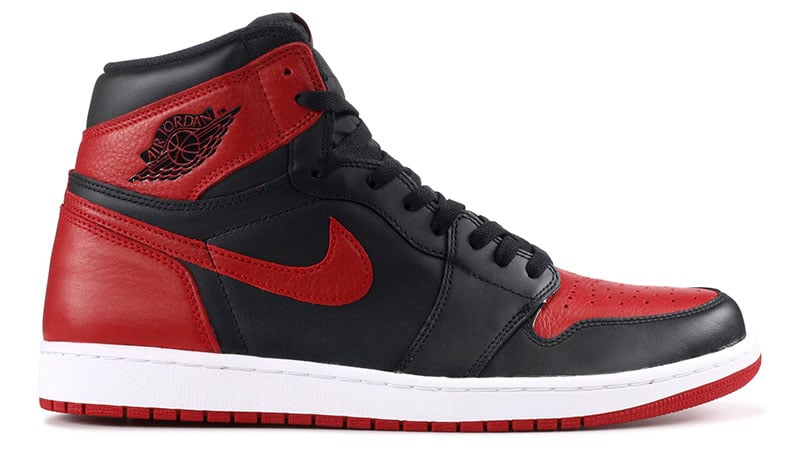 30 Best Air Jordan Shoes Ever Made 