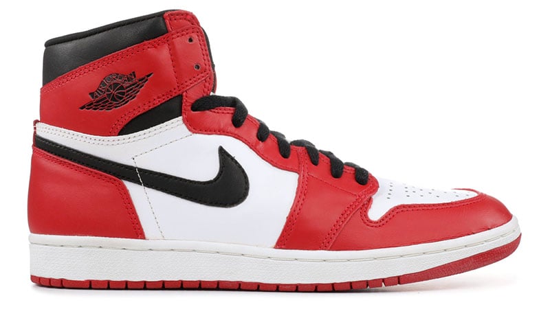 30 Best Air Jordan Shoes Ever Made 