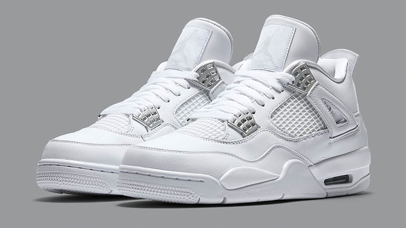 air jordan white sneakers