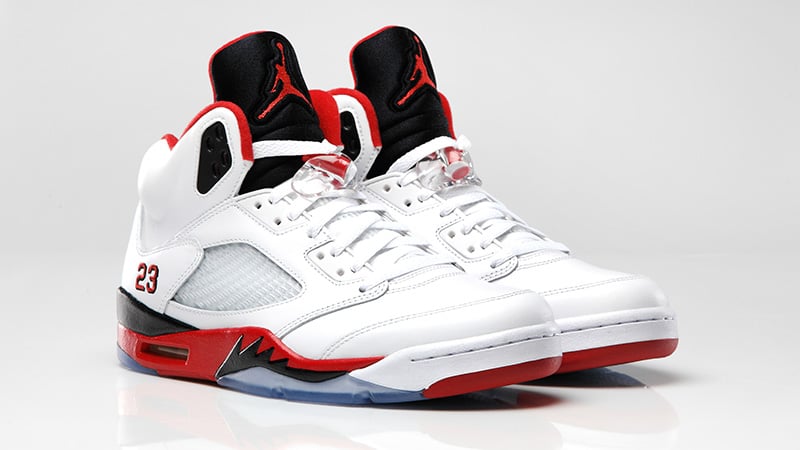 which air jordan is the most popular