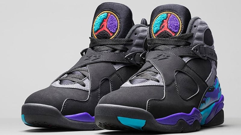 30 Best Air Jordan Shoes Ever Made 