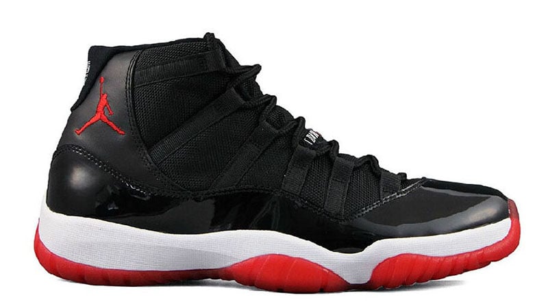 30 Best Air Jordan Shoes Ever Made 