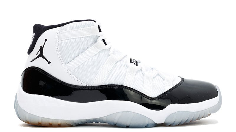 greatest jordans of all time