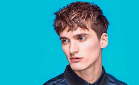Awesome French Crop Haircuts For Men