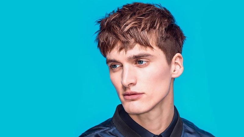 15 Sexy French Crop Haircuts for Men in 2023 - The Trend Spotter