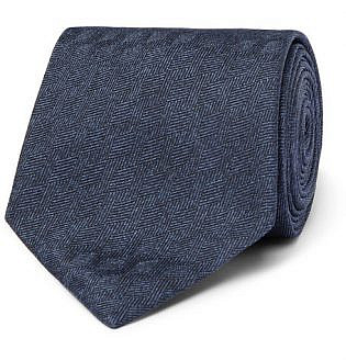 Brioni 8cm Tie