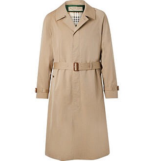 Burberry Trench Coat