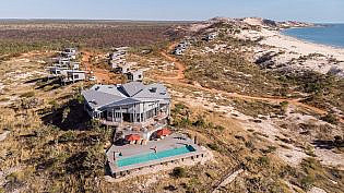 Banner Australian Luxury Getaways