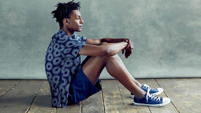 7 Best Shoes to Wear with Shorts - The 