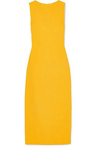Boatneck Dress 1