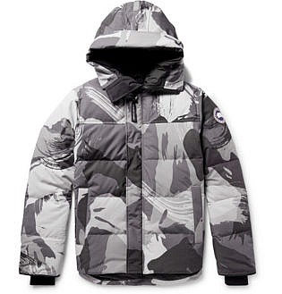 Canada Goose Parka