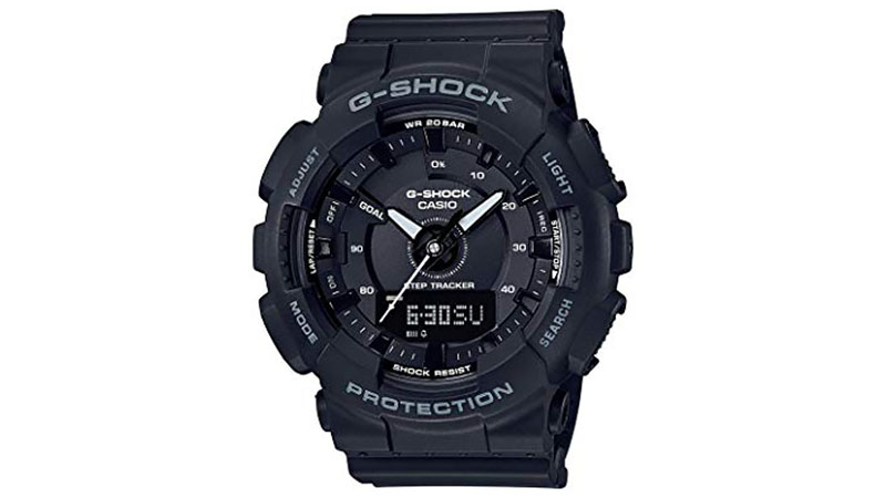 Casio G Shock S Series