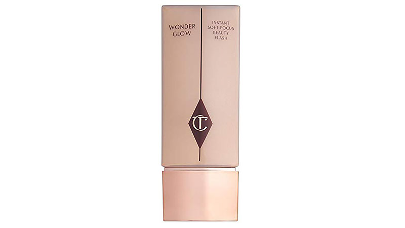 Charlotte Tilbury Wonderglow Instant Soft Focus Beauty Flash
