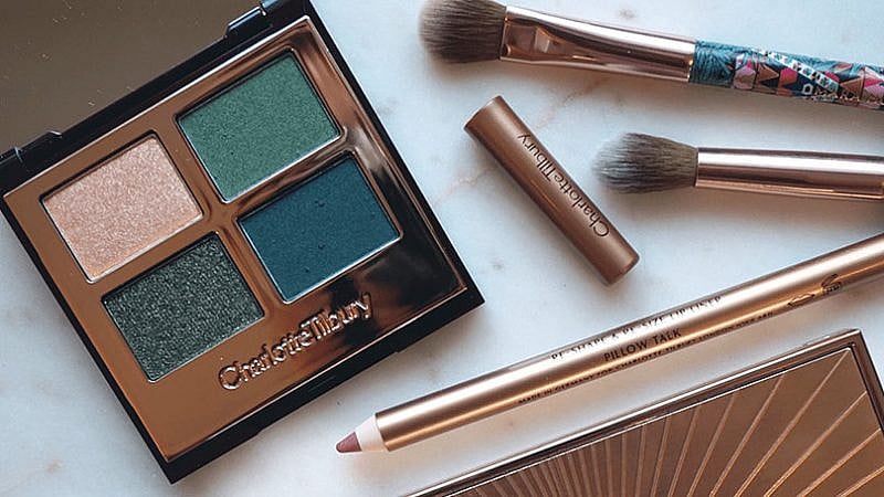 Charlotte Tilbury
