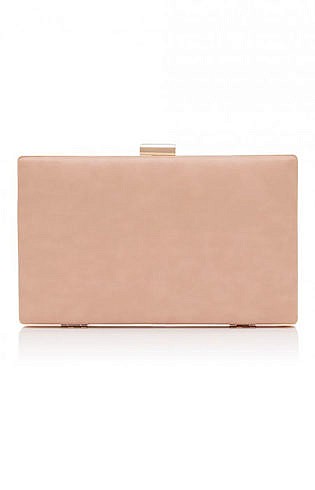 Carrie Clutch Bag