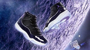 Coolest Air Jordan Shoes Ever Made