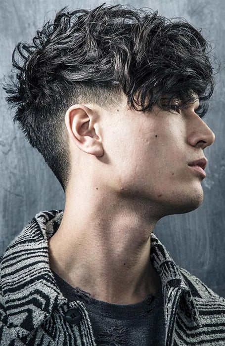 10 Amazing French Crop Haircuts for Men Should Try In 2023