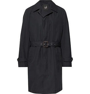 Dunhill Trench Coat