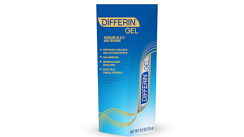 Differin Gel