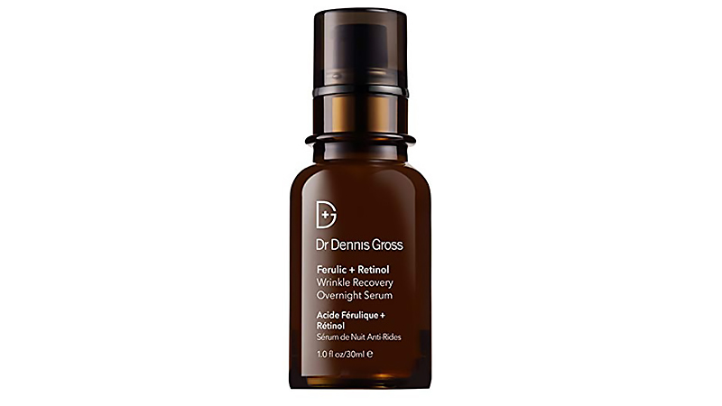 Dr. Dennis Gross