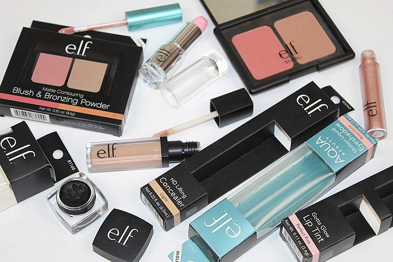 E.l.f. Cosmetics