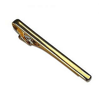 Forzieri Tie Clip