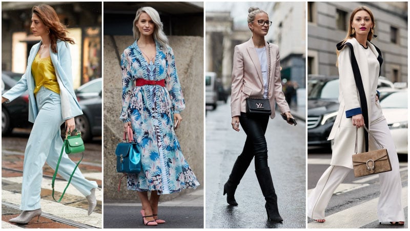 The Best Brunch Outfits: (What to Wear to Brunch) - The Trend Spotter