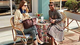Fun And Stylish Brunch Outfits