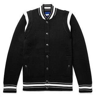 Givenchy Bomber Jacket