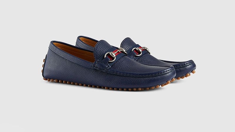Gucci Driving Shoes