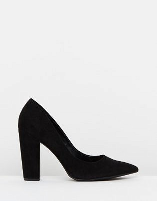 Heels 1