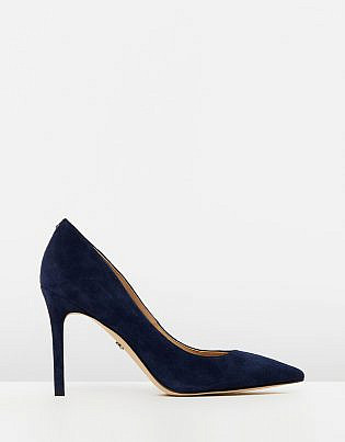 Heels 4