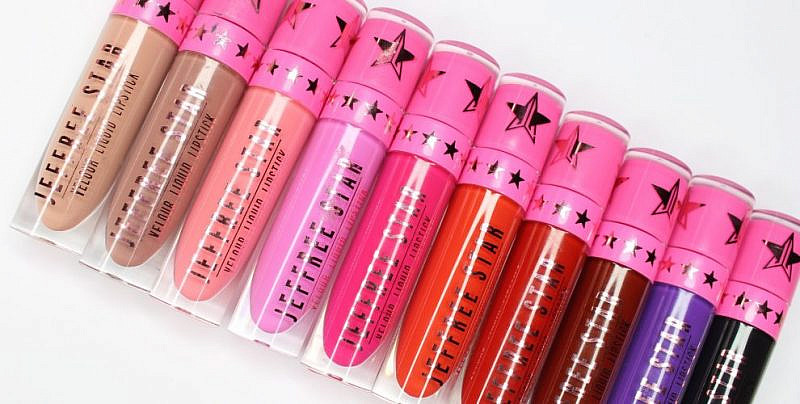 Jeffree Star