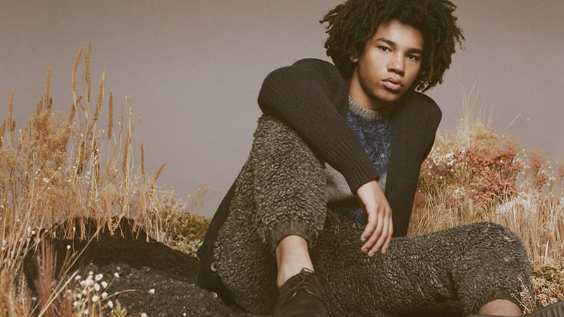 Luka Sabbat Hottest Male Models