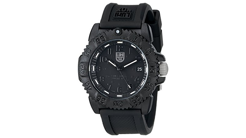 Luminox 7051.bo Colourmark Watch