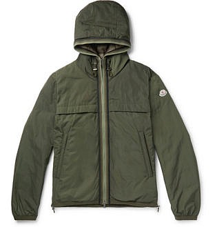 stylish hooded jackets