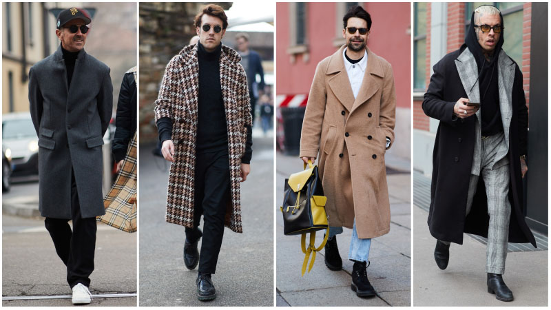 15 Coolest Jackets Every Man Should Own - The Trend Spotter