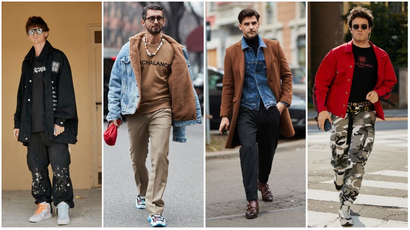 Featured image of post Summer Cool Jackets For Men - Top 5 best jackets for men (how to wear &amp; where to buy).