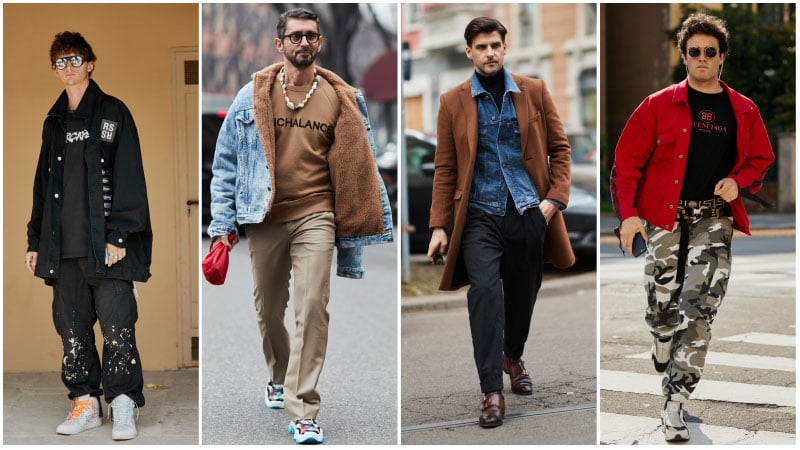 60 Best Jackets for Men in 2023 - The Trend Spotter