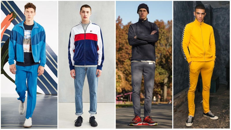 the best coats for men