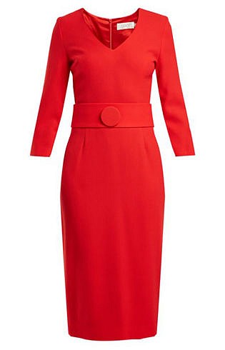 Midi Dress 1