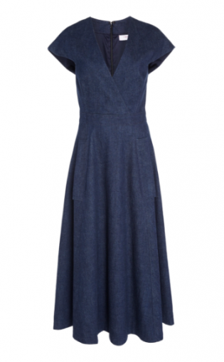 Midi Dress 2