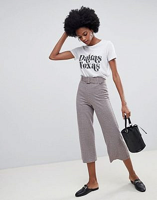 Miss Selfridge Culottes